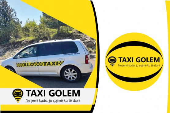 Transport Taksi nga Golemi, Taksi Qender Golem, Taksi golem kavaje, Taks...